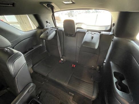 Certified 2024 Nissan Pathfinder Rock Creek image 17