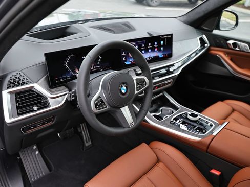 New 2027 BMW X7 xDrive40i w/ Executive Package AWD/4WD image 20