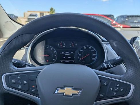 Used 2022 Chevrolet Malibu LS w/ Driver Confidence Package II image 27