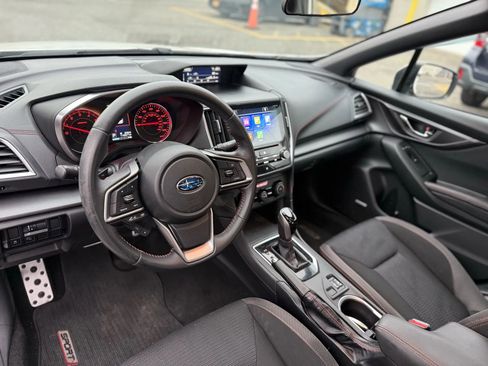 Used 2017 Subaru Impreza 2.0i Sport image 24