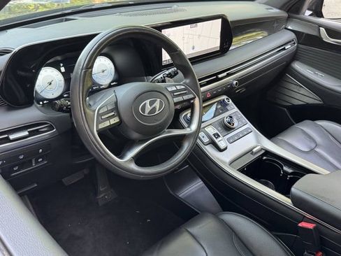 Used 2024 Hyundai Palisade Calligraphy AWD/4WD image 30