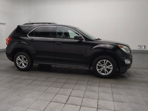 Used 2016 Chevrolet Equinox LT w/ Convenience Package FWD image 11