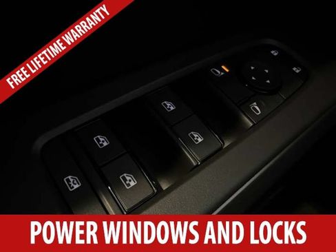 New 2026 Nissan Pathfinder Rock Creek AWD/4WD image 7