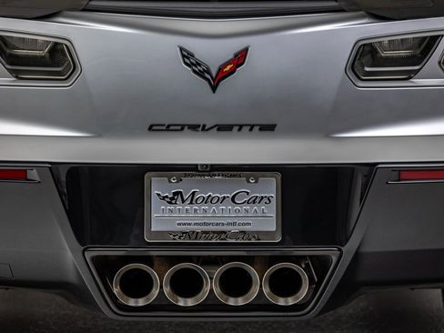 Used 2018 Chevrolet Corvette Z06 image 25