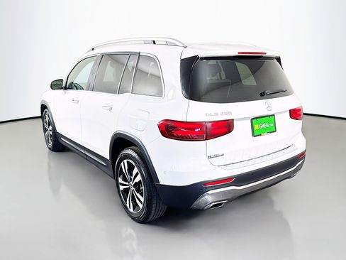 Used 2025 Mercedes-Benz GLB 250 image 7