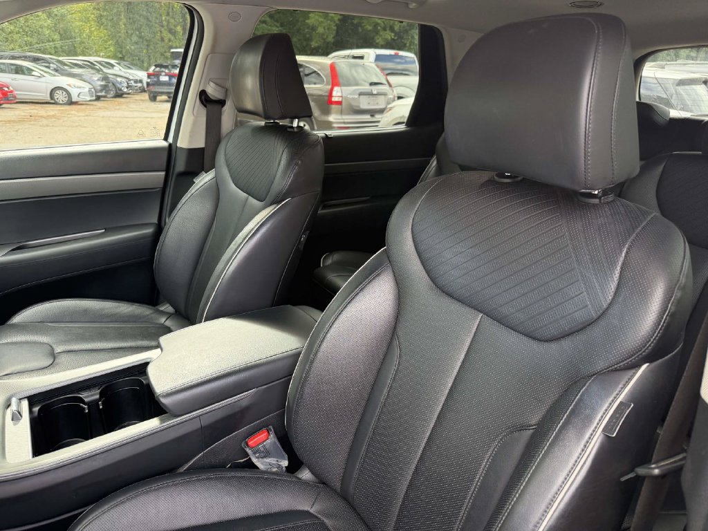 Used 2024 Hyundai Palisade XRT AWD/4WD image 12