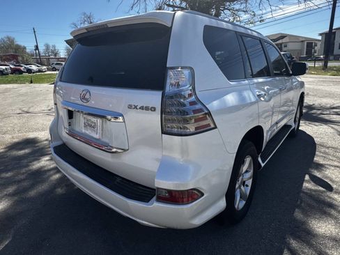 Used 2014 Lexus GX 460 image 6