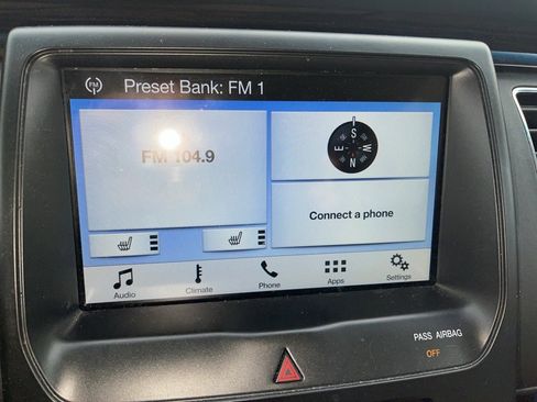 Used 2019 Ford Flex SEL w/ Equipment Group 202A image 10