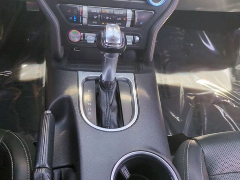 Certified 2019 Ford Mustang GT Premium image 17