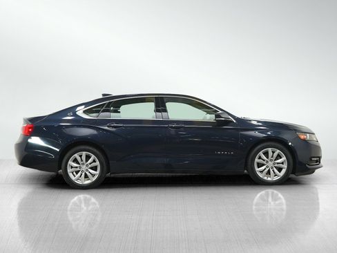 Used 2018 Chevrolet Impala LT FWD image 6