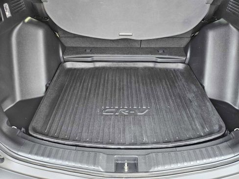 Used 2018 Honda CR-V EX image 29