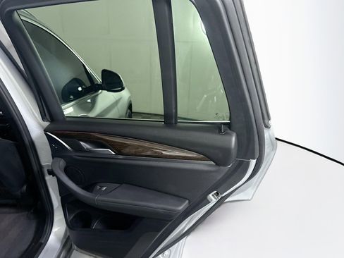 Used 2020 BMW X3 sDrive30i image 31