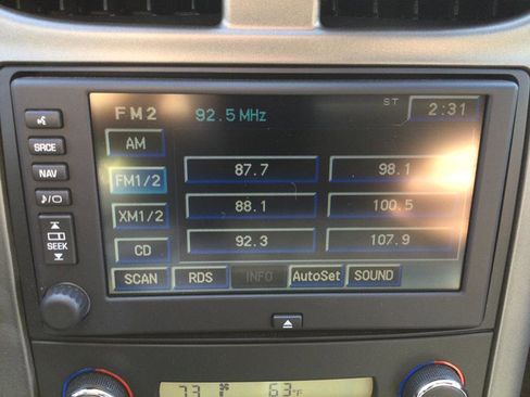 Used 2007 Chevrolet Corvette Convertible w/ Preferred Equipment Group image 18