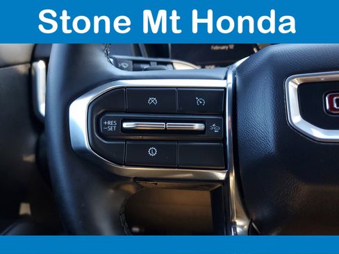 Used 2025 GMC Terrain Elevation image 23