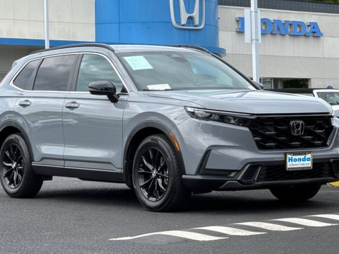 Used 2024 Honda CR-V Sport image 7