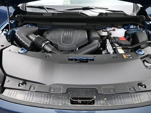 New 2026 Buick Enclave Avenir w/ Super Cruise Package image 24