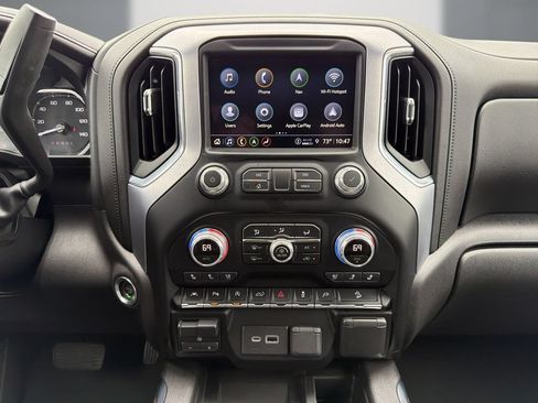 Certified 2021 GMC Sierra 1500 SLT w/ SLT Premium Plus Package AWD/4WD image 18