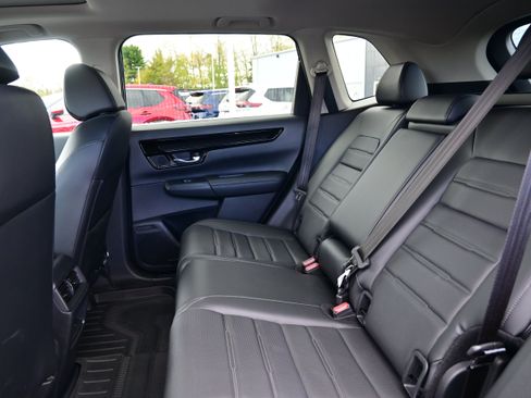 Used 2023 Honda CR-V EX-L image 14