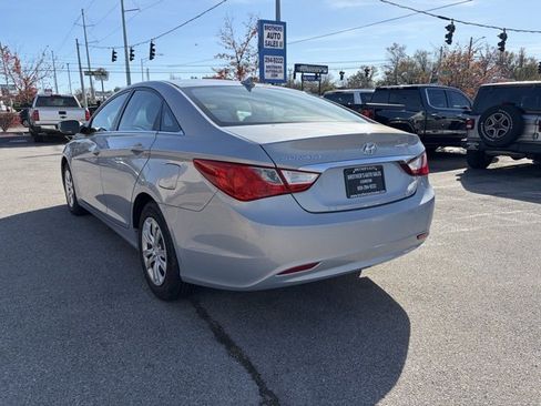 Used 2012 Hyundai Sonata GLS image 5
