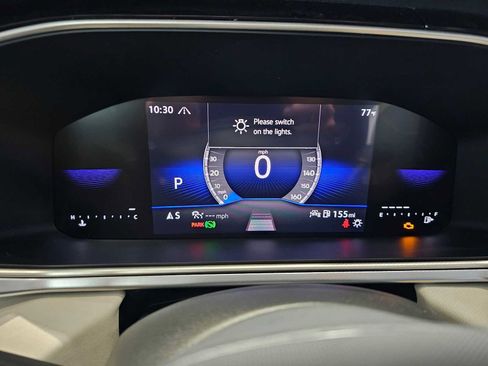 New 2025 Volkswagen Taos SE image 26