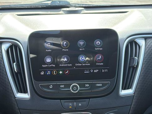 Used 2023 Chevrolet Malibu LT image 16