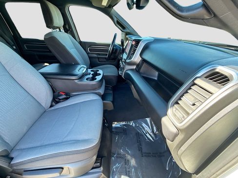 Used 2024 RAM 2500 Big Horn image 14