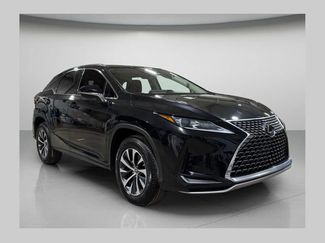 Used 2021 Lexus RX 350 AWD w/ Premium Package video 1