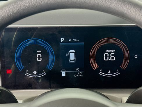 Used 2025 Hyundai Tucson SEL image 16