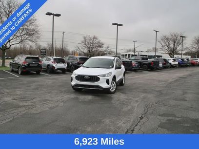 Used 2023 Ford Escape Active w/ Tech Pack #1