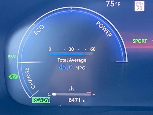 Certified 2025 Toyota RAV4 XSE AWD/4WD image 15