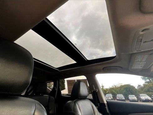 Used 2017 Nissan Murano SL w/ SL Technology Package image 25