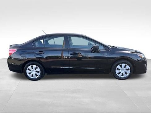 Used 2016 Subaru Impreza 2.0i image 8