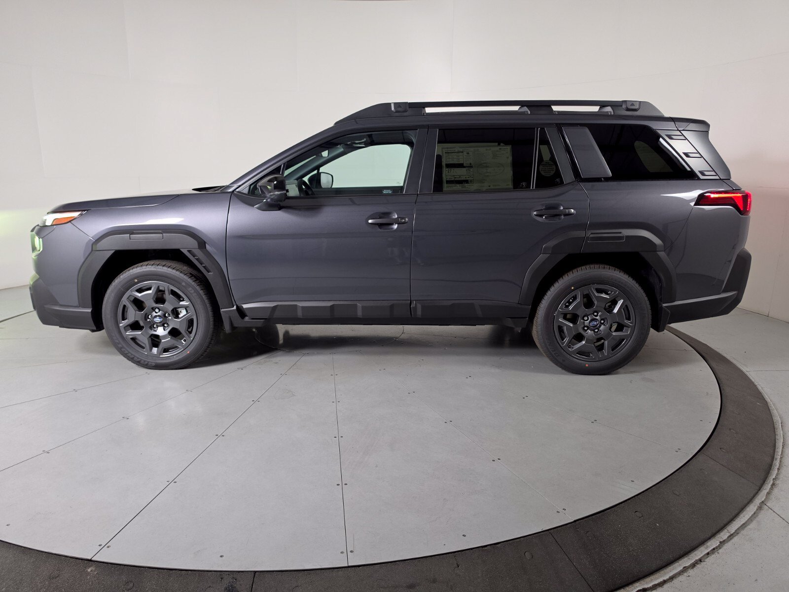 New 2026 Subaru Outback Premium AWD/4WD image 2