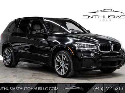Used 2015 BMW X5 xDrive35d