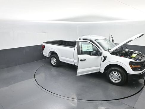 New 2026 Ford F150 XL RWD image 37