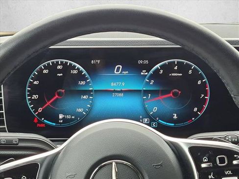 Used 2023 Mercedes-Benz GLE 350 image 9