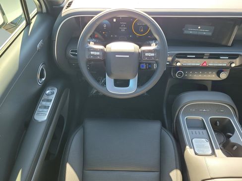 New 2026 Hyundai Palisade Calligraphy image 13