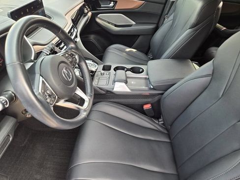 Certified 2022 Acura MDX FWD image 13