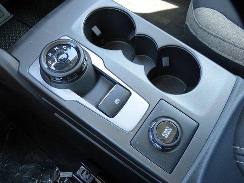 New 2026 Ford Bronco Sport Big Bend AWD/4WD image 25