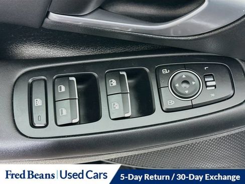 Used 2025 Hyundai Sonata SEL AWD/4WD image 23