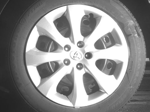 Used 2025 Toyota Corolla LE image 14