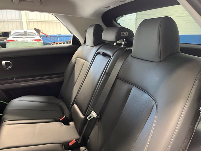 Used 2023 Hyundai Ioniq 5 SEL w/ Cargo Package RWD image 19