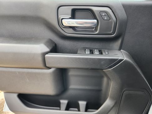 New 2025 Chevrolet Silverado 3500 W/T image 23