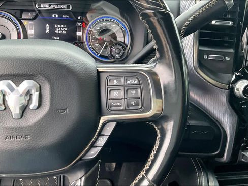 Used 2020 RAM 3500 Limited AWD/4WD image 24