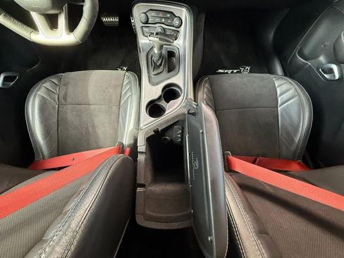 Used 2018 Dodge Challenger SRT Demon image 36
