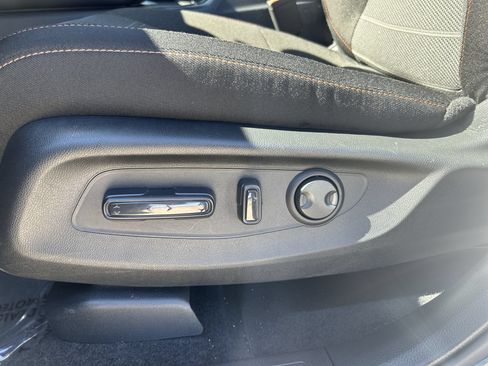 Certified 2026 Honda CR-V Sport image 14
