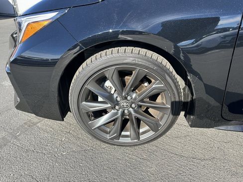 Certified 2025 Toyota Corolla SE image 6