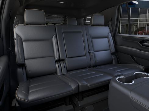 New 2026 GMC Yukon Elevation RWD image 17