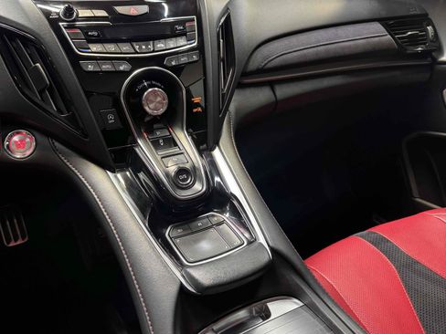Used 2020 Acura RDX A-Spec AWD/4WD image 19