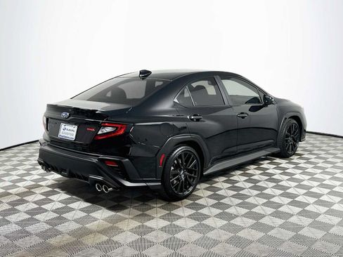 New 2026 Subaru WRX Limited AWD/4WD image 7